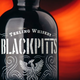 
Teeling Black Phoenix Ireland Cereal Whiskey 700ml Imported Foreign Wine Gift Box