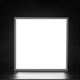 Yuanfang 600*600 integrated ceiling light LED panel light ultra-thin high color rendering ceiling aluminum buckle panel light
