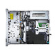 戴尔（DELL）R250/R350/R450服务器主机 1U机架式 ERP文件共享打印用友金蝶数据库 R350 至强E-2378G 8核16线程 64G内存丨3*16TB硬盘丨H755 8G缓存