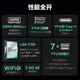 七彩虹Z790/B760 主板搭i7 13700KF 13700K 13790F CPU主板U套装 CVN B760I WIFI D5【ITX登陆舰】 i7 13700F 买免费升级13790F