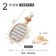 Guangyi Catantilla de ranuras de acero inoxidable de acero inoxidable fruta multifuncional y cortador de vegetales GY1342