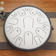 Yaside ätherische Trommel 15 -Zoll 14 Zoll Erwachsener Professional Anfänger Stahlzunge Schlagzeuger Drum Drum Geschenk Percussion Instrument Haoyuebai