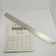 Needi Deli over-plastic motor 3892 3891 3894 3893 3893898 Original accessories for motherboard heating strips 3892 motor