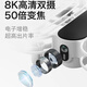 
Alien UAV Introduction Aerial Aerial Camera Children's Mini Remote Control Aircraft Small Flight Camera Primary School Competition JY09 Black Three Electric