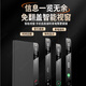Pipi shell [wristband anti-fall model] suitable for the new Huawei Matex6 folding screen protective case