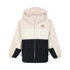
Adidas Kids LK WARM UB JKT woven jacket JF3880 140
