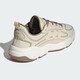 Adidas (adidas) klee Männerschuhe Frauenschuhe 2025 Sommer Neues Haiwee -Paar Sportschuhe Atmungsabstimmung leichte Laufschuhe JQ3927/ID0555 Hanyu White Green 38 (235 mm)