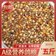 New pigeon food nutrition contains corn 10kg bird food homing pigeon white adult young pigeon ornamental pigeon corn-free pigeon food 5Jin Jin is equal to 0.5 kg