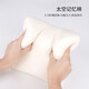 
Diyan headrest is suitable for Porsche pillow new Cayenne Paramela 718 cowhide car waist neck protection pillow headrest Porsche classic black one