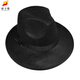 Orange Yue performance hat Republic of China big-brimmed hat Xu Wenqiang Dingli secret agent underground party joint hat black one size