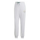 Adidas Clover Sport Pantalones Pantalones para mujeres New Breathable Comfort Casual Pantalones Primer plano Pantalones pequeños IR6041 IT9856 M