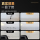 Zhicheng Ford Mondeo touch-up pen, neon gray car special car paint surface deep scratch repair touch-up paint pen