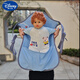 Disney (Disney) Guizhou Baby Strap Yunnan Le dos à l'ancienne traditionnelle est tenu devant le bébé et le dos est brouillé avec une sangle arrière en été. Lapin bleu (0-2 ans avec une poche)