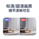 Batterie sans fil Plug-in NEWMAN Home AI Camera Phone Mobile Phone Remote Monitor 360 No Dead Corners with Night Vision Panoramic Voice intérieure et extérieur Gauge extérieure rurale