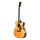 
Enya V1 side-backed guitar beginners advanced folk guitar boys and girls traveling and playing guitar ENYA V1丨40 inches丨standard version