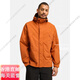 Timberland Men's Ropa para hombres Spring Outdoor Leisure A69H5 Jacket de almacenamiento con capucha Chaqueta impermeable A68XF/A695W Bandera oficial A695W073 Azul mediano 24 Autumn New Colors XXL