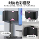 
HYUNDAI Modern 2025 high-end home theater ktv audio set computer TV projector living room home k song sing machine kraak full set of professional amplifier speaker equipment audio + amplifier + H-500