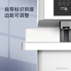 Meiyiyang 14660S/3884S Loch Stanzmaschine Bindungsmaschine Vollautomatische Datei Finanzkleber Installation Hot Melt [Heijingang gestärkte Modell/Joinbao 3 Jahre] Vollautomatische Bindungsmaschine +10013