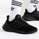 Adidas running shoes men's shoes women's shoes 2025 spring and autumn new PUREBOOST 23 cushioning sneakers light casual shoes IF4840 41
