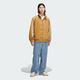 
Adidas adidas Clover Men and Women CTT Coat JZ9926 Khaki Brown L