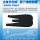 
LP756 sports knee pad volleyball basketball knee guard anti-collision warm windproof thickened single single size