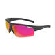 Decathlon sports cycling sunglasses mountain highway vehicle sandproof windproof outdoor PERF100 series black 4097252