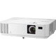 
NEC projector 1080 full HD business conference teaching training classroom laser projector direct projection during the day NP-CE1105H 3300 lumens 1080P