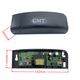 GMT automatic door sensor microwave probe DC-80N230 electric sliding door anti-pinch human body sensor GMT sensor one