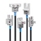 U-slot photoinductor switch EE-SX672/670/674/671WR origin limit sensor NPN with wire EE-SX670WR (1 meter wire)