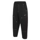 耐克（NIKE）女裤冬季新款运动裤潮流时尚透气舒适宽松长裤 HF6174-010 L