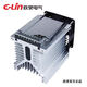 Relais à semi-conducteurs de qualité industrielle HHG1A-1 / 032F-38 120Z / 150Z / 250A Contrôlé AC HHG1A-1 / 032F-3880Z (80A)