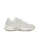 Adidas Neo Sneakers Chaussures pour femmes 2025 automne, hiver et hiver Low Top Chaussures décontractées et chaussures de course confortables GW7001 36