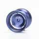 Yo-Yo Airflow 4 Series Professional Competition Special Alloy Sleep Yo-Yo Ball Boy Gift Yo-Yo Airflow 4 Klein Blue Side Scrub
