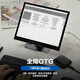 Palm Reading [Limited Time Protection Case] ​​Smart5 10.3-Zoll elektronische Papierbücher und E-Books Ink Bildschirm Reader Smart Tablet Learning Office Book 4+64G Smart5 Ibis White Elegant Black Folding Magnetic Saug Set Set