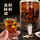 荣洱泡酒药材男性滋补久肾阳人参鹿鞭鹿茸泡酒料养生酒泡药酒配方药材 风湿麻木腰腿疼泡酒药材【送10支海龙+6支人参】
