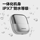 Panasonic Small Square Box 2.0 Беспроводная бритва Электрическая портативная модель портативная поршневая бритва магнитное левитация мотор типа