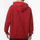 
Nike (NIKE) sweatshirt men's autumn and winter new sportswear knitted hooded men's top pullover FQ3679-687 FQ3679-687 China Red XL