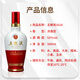 Wuliangye 1618 52% 500ml strong-flavor liquor, a good choice for gift collection, self-drinking and banquets. Authenticity guaranteed. 52% 500mL 2 bottles. Free handbag.