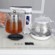 笛浪实木茶吧机一体柜茶吧机家用高端客厅用现代欧式茶水柜子下置立式饮水机餐边柜饮水机加热两用 全自动保温加热9902/保温加热制冷902 温热款
