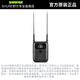 SHURE Shure SLXD15 wireless portable headset microphone performance conference live interview speech earphone SLXD15/SM31 (cardioid headset)