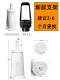 Breville coffee machine cleaning tablet descaling filter element cleaning accessories bes870/876/878/880/881/920 Descaling agent descaling powder 28g*6 packs (rescaling)