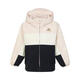 adidas [adidas] Kinder lk warm warm ub jkt Sports und Fitnessjacke JF3880 128