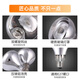 Foshan Lighting (FSL) infrared heating bulb waterproof and explosion-proof E27 lamp mouth 275w short diameter
