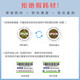 爱普生（EPSON）672原装墨盒墨水（适用:L101/L201/L363/L351/L565/L455/L130/L310/L360/L380/L1300）T6722青色染料墨水
