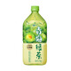 Unified Eced Black Tea Grüne Pflaumengrüne Tee Kumquat Zitronenpfirsich Doppeler Extrahieren Zitronentee Jasmin Honig Tee 1L Große Flasche Getränk Paket Grün Pflaume Grüne Tee 1L * 8 Flaschen [Ganzkasten]