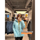 Arc'teryx Kanada Kaufen Sie Arc'teryx Atom Hoody/SL/Schwergewichts Frauenleichte und hell warme Baumwolljacke-Stratus-Schicht Wolke Blau No Cap x655 s