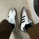Adidas adidas sambaT toe shoes sneakers men and women casual shoes B75806 39