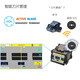 CommKing Japan imported Fujikura 43S fiber optic splicer imported fully automatic fiber optic cable splicing machine long-distance trunk fiber splicing machine fiber release with both hands Bluetooth adjustment blade Fujikura 43S full set of tools with CT50 cutting knife