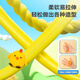 
Deli 12 color large gram weight ultra light clay DIY color mud plasticine children's toys birthday gift 67865