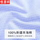 Hengyuanxiang pure cotton plaid shirt men's short-sleeved no-iron summer new business casual men's cotton half-sleeved shirt short-sleeved 8541 blue grid (newly upgraded DP ready-to-wear no-iron 42 175 weight 155 Jin Jin equals 0.5 kg -165 Jin Jin equals 0.5 kg